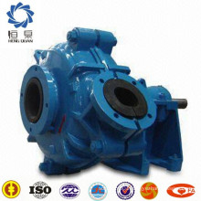 YQ PNJ rubber liner horizontal centrifugal rubber foot pump